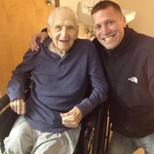 Meet your Posher, Adam